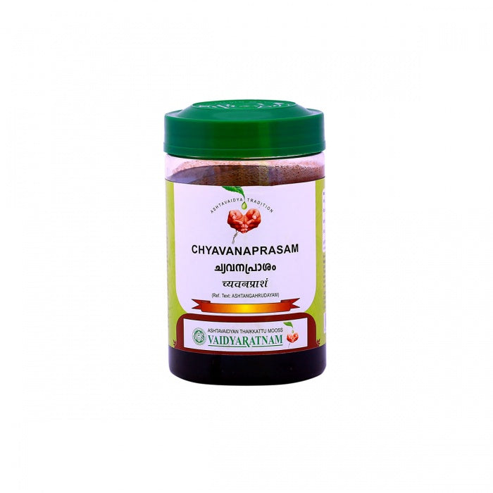 Chyavanaprasam 500gms