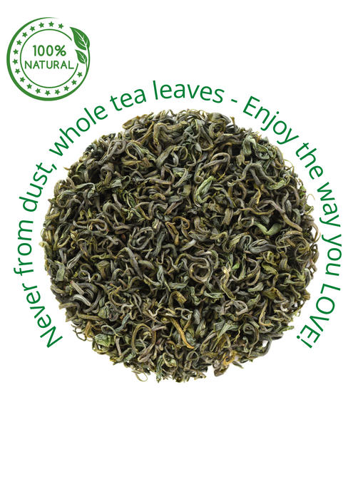 Naturz Brew Darjeeling First Flush Black Tea