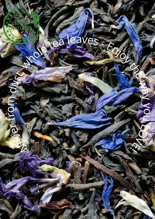 Naturz Brew Earl Grey Tea