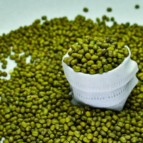 Naturz Keralam Green Mung Whole