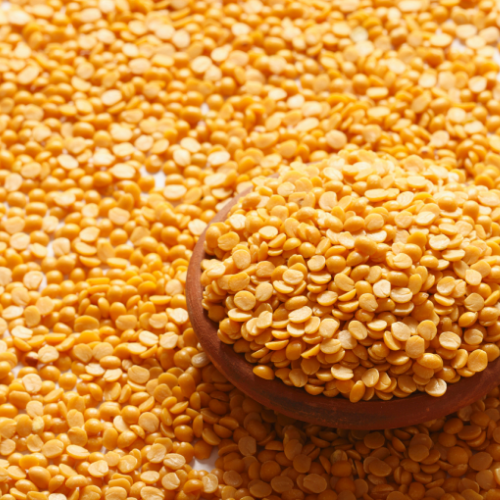 Naturz Keralam Yellow Split Peas