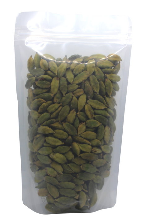 Whole Cardamom Pods