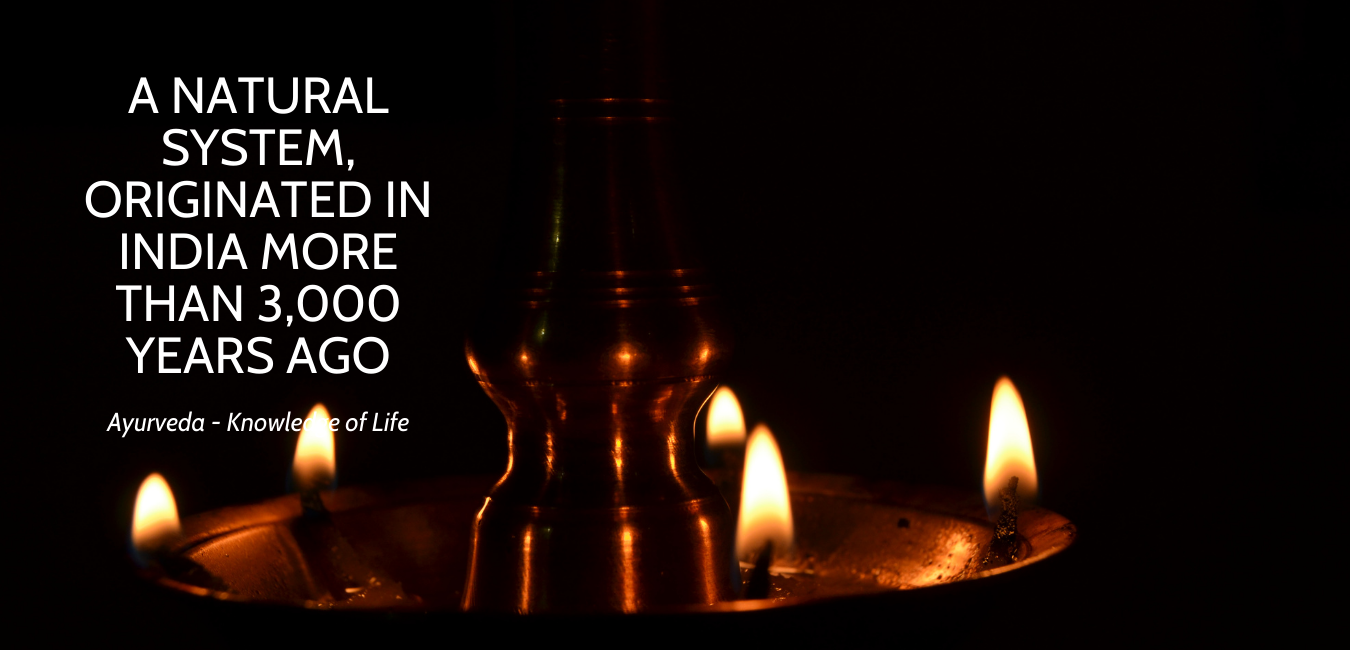 Ayurveda Consultation