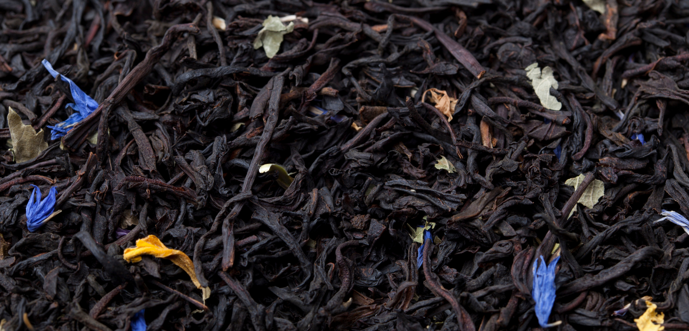 Naturz Brew Earl Grey Tea