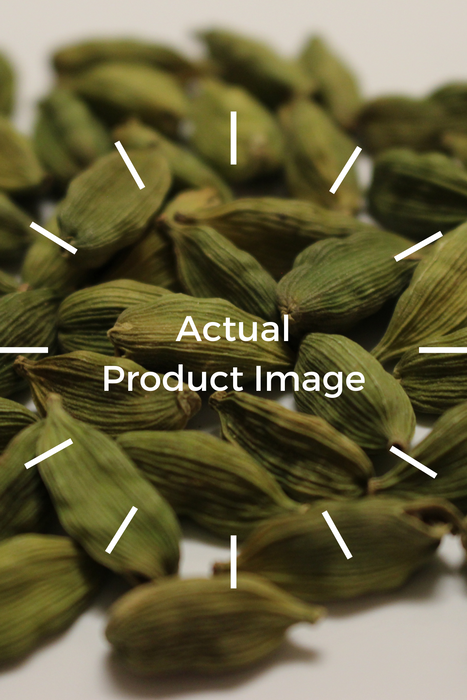 Whole Cardamom Pods
