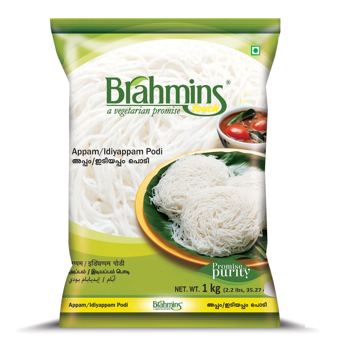 Brahmins Appam Idiyappam Podi 1kg
