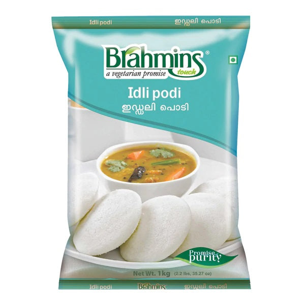 Brahmins Idli Powder 1Kg