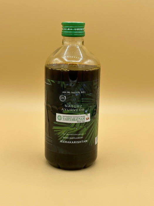 Jeerakarishtam 450ml