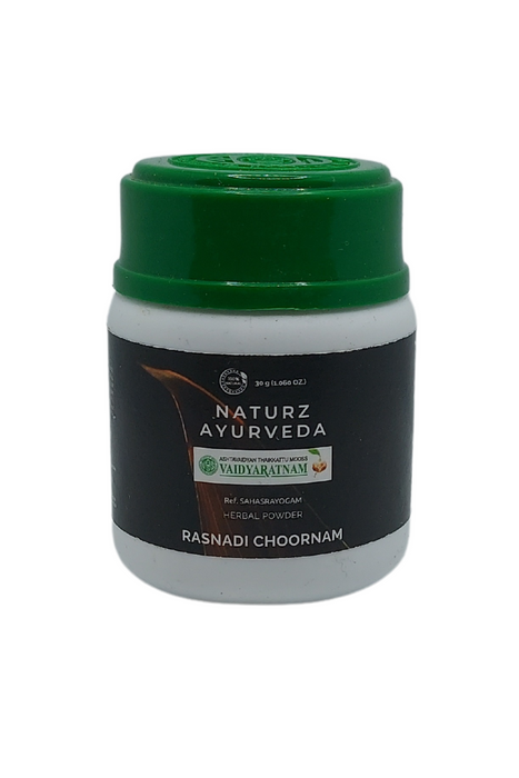 Rasnadi Choornam 50g