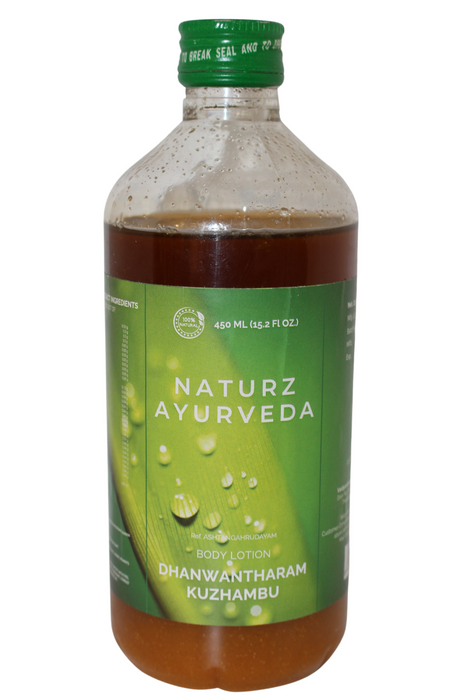 Dhanwantharam Kuzhambu 450ml