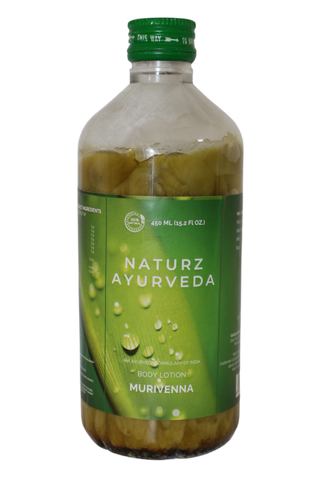 Murivenna 450ml