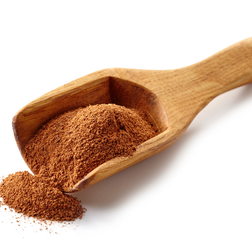 Ground Cinnamon
