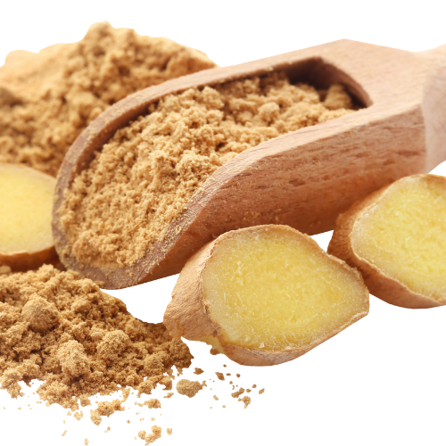 Ground Dried Ginger