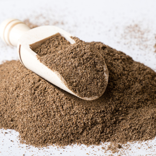 Ground Black Pepper