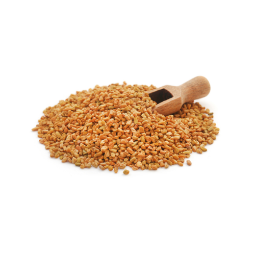 Whole Fenugreek
