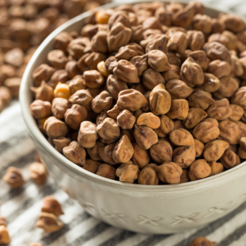 Naturz Keralam Kala Chana 1Kg