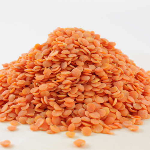 Naturz Keralam Red Lentils 1Kg