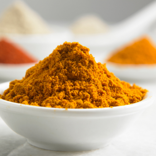 Ground Turmeric
