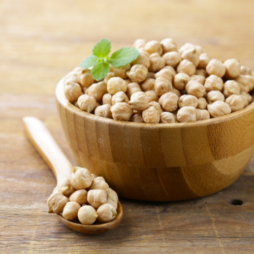 Naturz Keralam White Chickpeas 1Kg