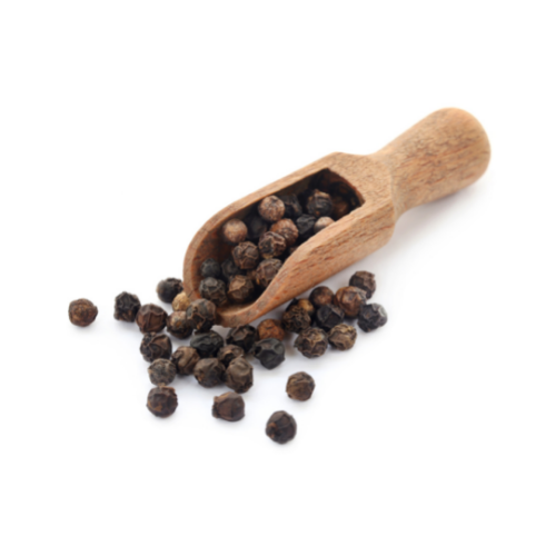 Whole Black Pepper