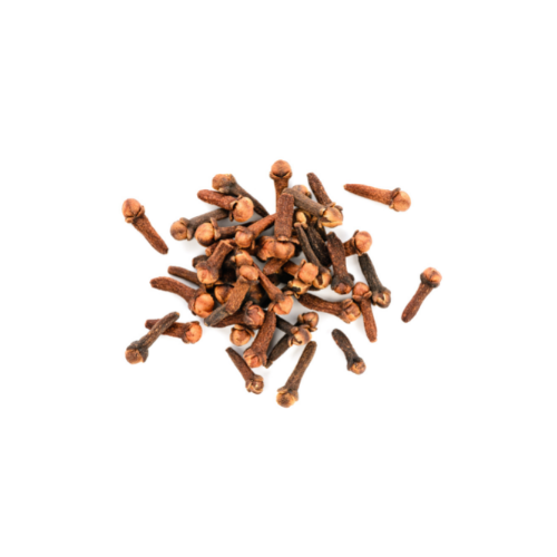 Whole Cloves