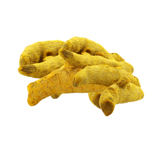 Whole Dried Tumeric