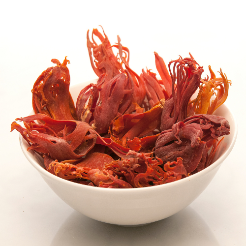 Whole Dried Mace