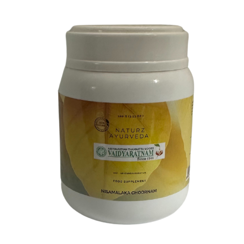 Nisamalaka Choornam 100g