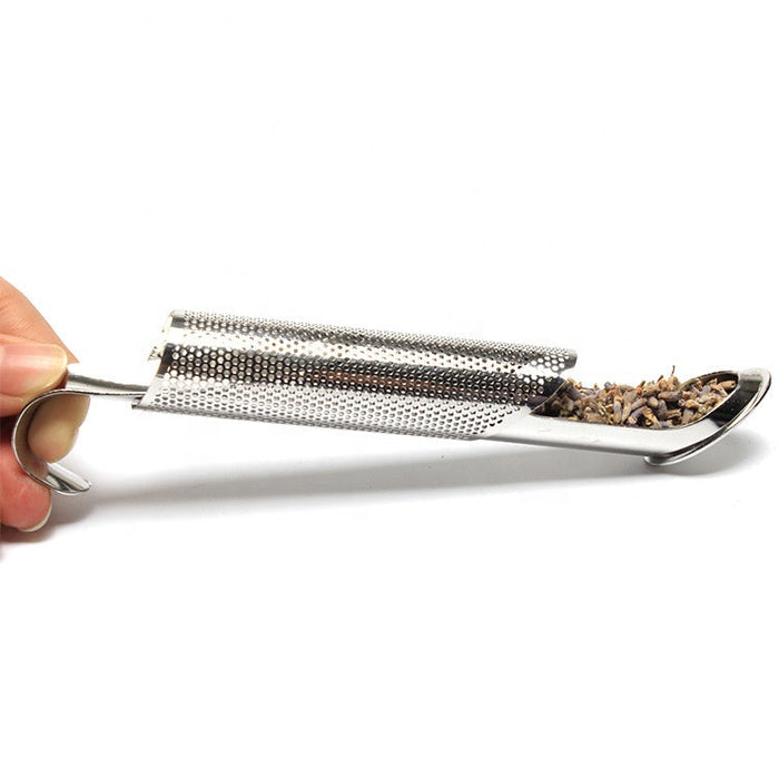 Naturz Brew Stainless Steel Tea Infuser