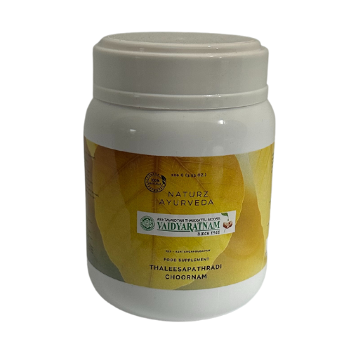Thaleesapathradi Choornam 100gms