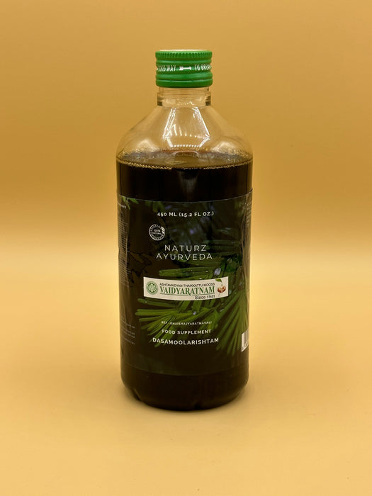 Dasamoolarishtam  450ml