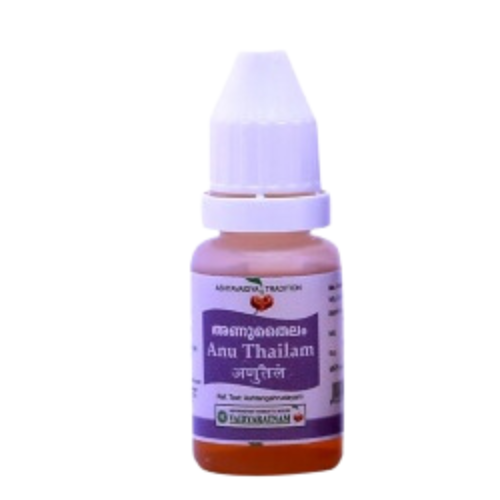 Anu Thailam 10ml