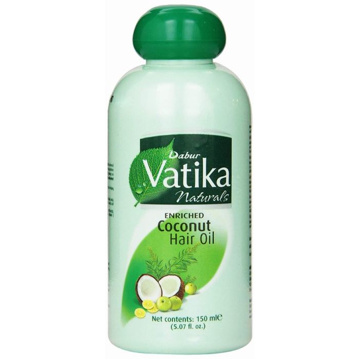 Vatika Coconut Hair Oil 150ml