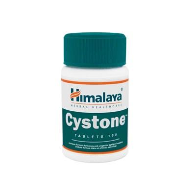 Himalaya Cystone 100 Tabs