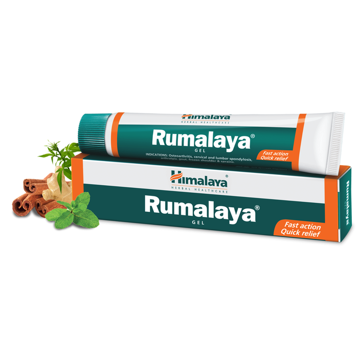 Himalaya Rumalaya Gel 30g