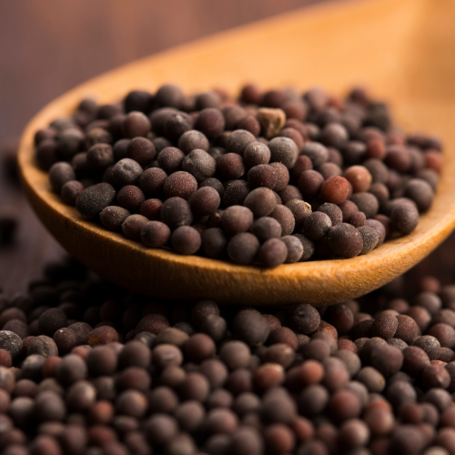 NKeralam Mustard Seeds 200gms