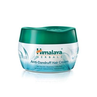 Himalaya Herbal Anti Dandruff Hair Cream 140ml