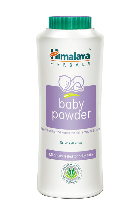 Himalaya Herbal Baby Powder 100gms