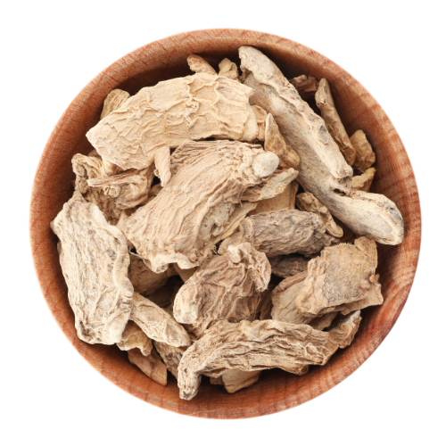 Whole Dried Ginger