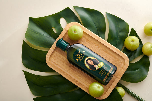 Dabur Amla Hair Oil 100ml/200ml/300ml