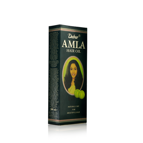 Dabur Amla Hair Oil 100ml/200ml/300ml
