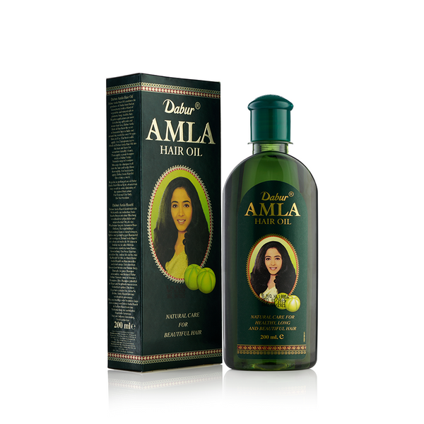 Dabur Amla Hair Oil 100ml/200ml/300ml