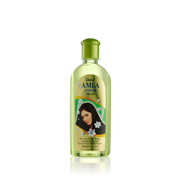 Dabur Amla Jasmine Hair Oil 200ml