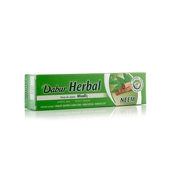 Dabur Toothpaste - Neem 100ml