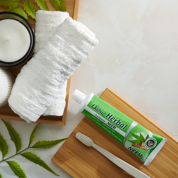 Dabur Toothpaste - Neem 100ml