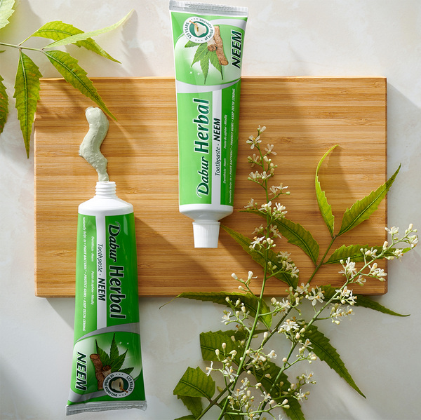 Dabur Toothpaste - Neem 100ml