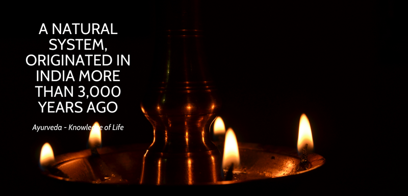 Ayurveda Consultation
