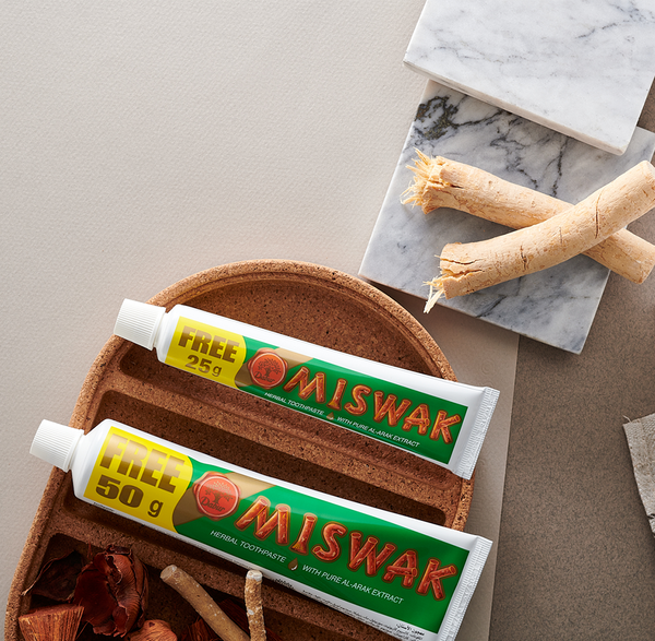 Dabur Miswak Toothpaste