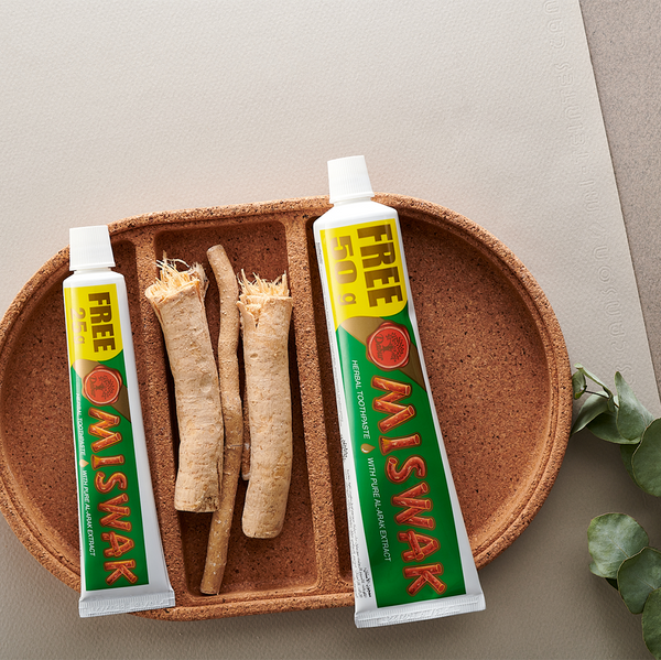 Dabur Miswak Toothpaste
