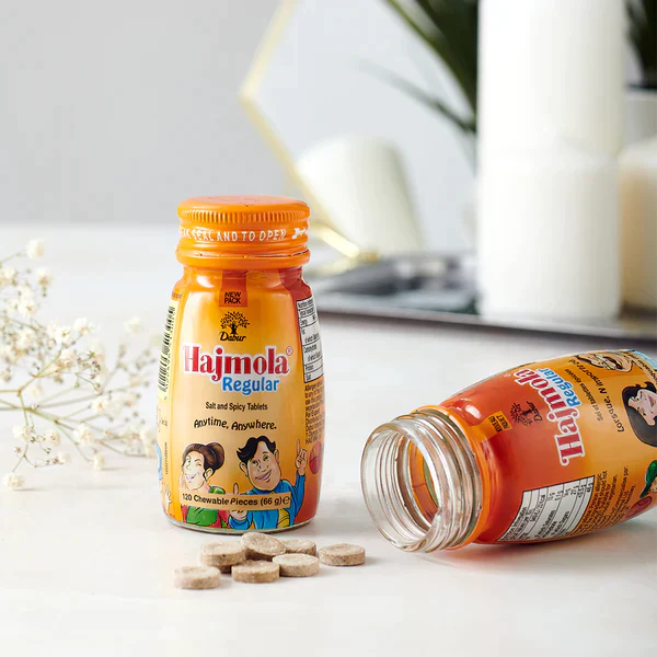Dabur Hajmola Regular